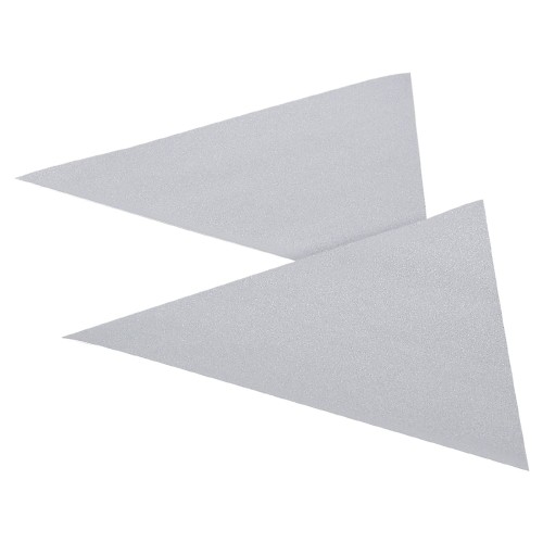 Отражатель для световозвращающих датчиков IFM REFLECTOR TAPE IRF 1800 TRIANGLE 200MM E3M141