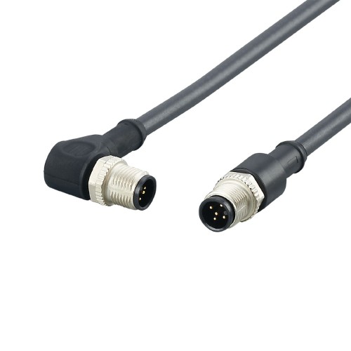Соединительный кабель IFM CONNECTION CABLE M12 5M E3M151