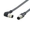 Соединительный кабель IFM CONNECTION CABLE M12 11M E3M152