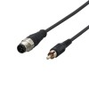 Соединительный кабель IFM VIDEO ADAPTER CABLE M12 CINCH E3M160