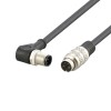 Соединительный кабель IFM VIDEO ADAPTER CABLE M12 M16 E3M161