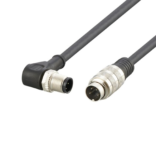 Соединительный кабель IFM VIDEO ADAPTER CABLE M12 M16 E3M161