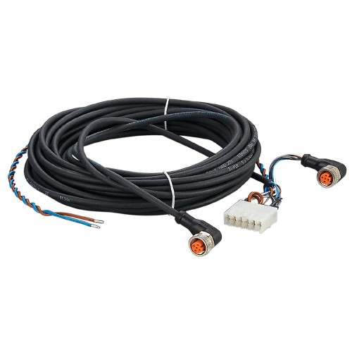 Соединительный кабель IFM Adapter Cable O3M to CR0403 E3M171