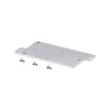 Монтажная пластина IFM Mounting Set O3X Front E3X101
