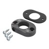 Монтажный зажим для датчиков воздушного потока IFM MOUNTING CLAMP SLG E40048