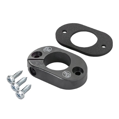 Монтажный зажим для датчиков воздушного потока IFM MOUNTING CLAMP SLG E40048