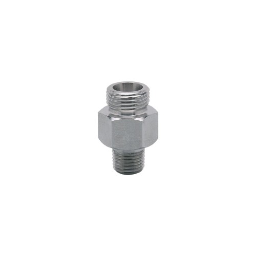 Ввинчиваемый адаптер для датчиков процесса IFM Adapter SI1/G1/4/VA E40099