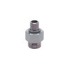 Ввинчиваемый адаптер для датчиков процесса IFM Adapter SI1/M12x1/VA E40101
