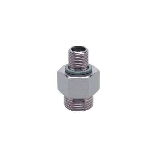 Ввинчиваемый адаптер для датчиков процесса IFM Adapter SI1/M12x1/VA E40101