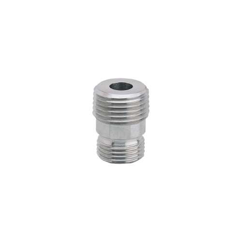Ввинчиваемый адаптер для датчиков процесса IFM Adapter SI/1 - 1/2NPT E40107