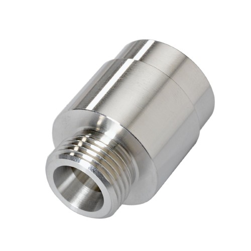 Сварочный адаптер для датчиков процесса IFM WELDING ADAPTER SID V4A E40124