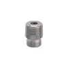 Ввинчиваемый адаптер для датчиков процесса IFM ADAPT /SI/9/ /1/2NPT /TI E40127