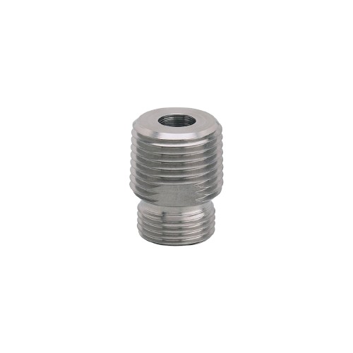 Ввинчиваемый адаптер для датчиков процесса IFM ADAPT /SI/9/ /1/2NPT /TI E40127