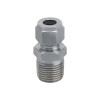 Зажимной фитинг для датчиков процесса IFM CLAMP ADAPTER R1/2 E40160