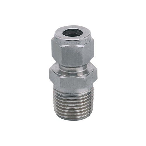 Зажимной фитинг для датчиков процесса IFM CLAMP ADAPTER R1/2 E40160