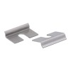 Угловой кронштейн для датчиков расхода IFM MOUNTING SET SR1000 E40166