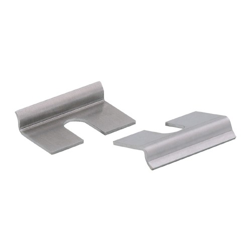 Угловой кронштейн для датчиков расхода IFM MOUNTING SET SR1000 E40166