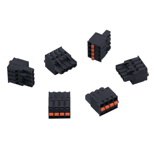Разъем COMBICON IFM COMBICON PLUG / QUANTITY 5 E40171