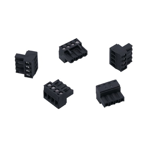 Разъем COMBICON IFM COMBICON PLUG / QUANTITY 5 E40173