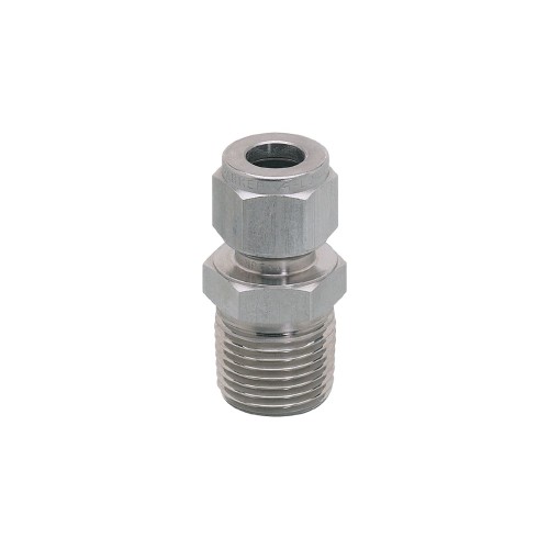Зажимной фитинг для датчиков процесса IFM CLAMP ADAPTER D10 1/2 NPT E40174