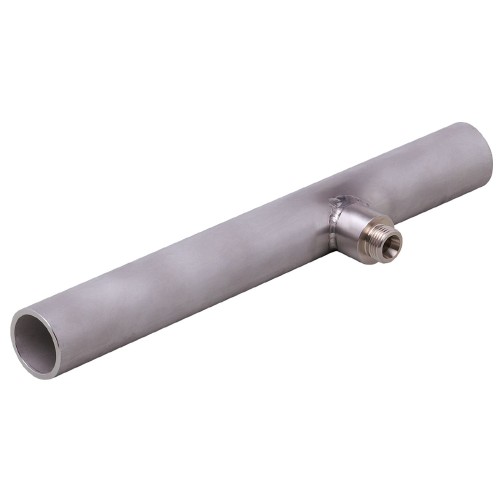 Тройник IFM T-PIECE D 35X3-M18X1.5 E40207