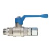 Регулирующий клапан IFM SHUT-OFF VALVES E40210