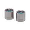 Монтажный адаптер для датчиков расхода IFM SREW-IN ADAPTER 3/4&rdquo;->1/2&rdquo; SM E40214