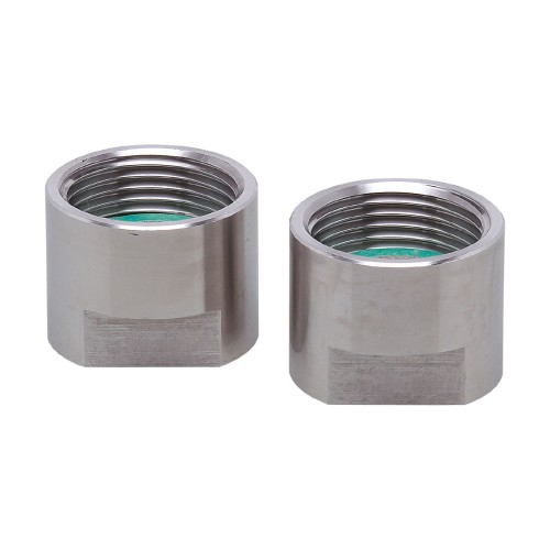 Монтажный адаптер для датчиков расхода IFM SREW-IN ADAPTER 1&rdquo;->3/4&rdquo; SM E40215