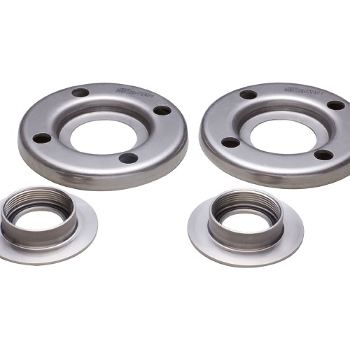 Монтажный адаптер для датчиков расхода IFM ADAPT G2 FLANGE ADJUSTABLE E40240