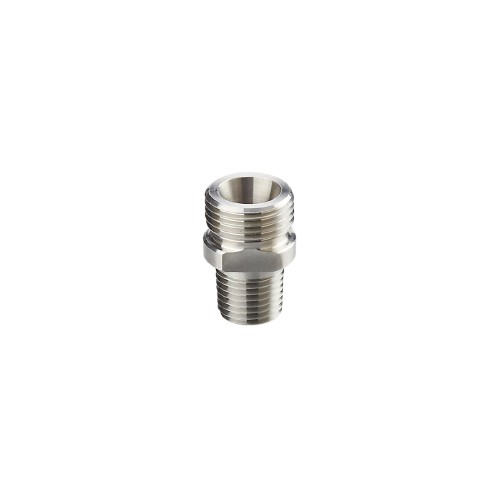 Ввинчиваемый адаптер для датчиков процесса IFM ADAPT /SI/1 - 1/4NPT E40242