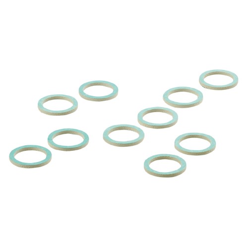 Плоское уплотнение IFM FLAT SEAL G1 CENTELLEN 10 pcs E40246