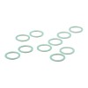 Плоское уплотнение IFM FLAT SEAL G1 1/4 NBR + FIBRE E40247