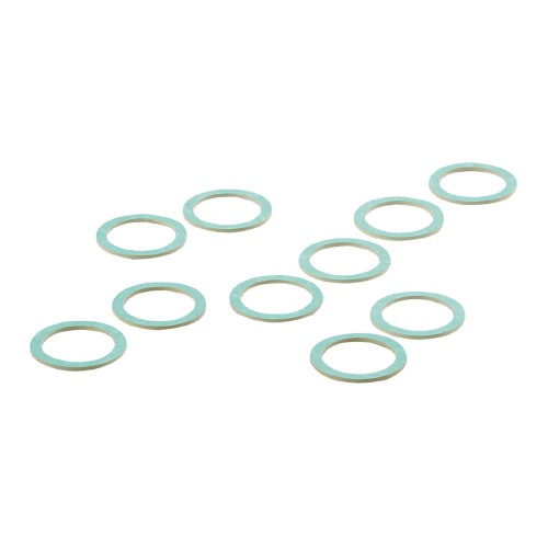 Плоское уплотнение IFM FLAT SEAL G1 1/4 NBR + FIBRE E40247