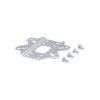 Монтажная пластина IFM MOUNTING PANEL E40249