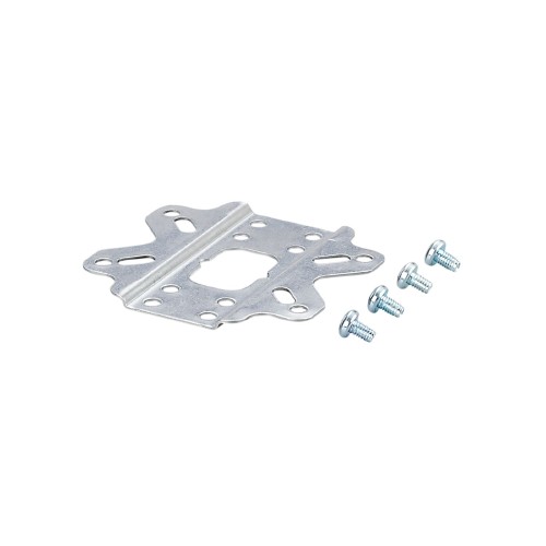 Монтажная пластина IFM MOUNTING PANEL E40249