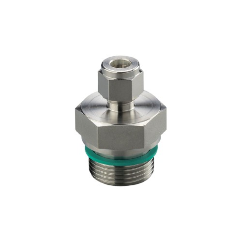 Прогрессивный кольцевой фитинг IFM COMPRESSION FITTING G3/4 E40260