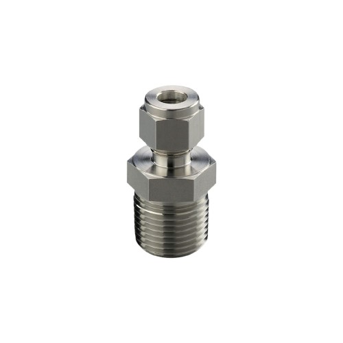 Прогрессивный кольцевой фитинг IFM COMPRESSION FITTING 1/2 NPT E40261