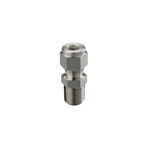 Прогрессивный кольцевой фитинг IFM COMPRESSION FITTING 1/4 NPT E40262