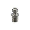 Прогрессивный кольцевой фитинг IFM COMPRESSION FITTING R1/2 E40263