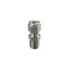 Прогрессивный кольцевой фитинг IFM COMPRESSION FITTING R1/4 E40264