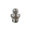 Прогрессивный кольцевой фитинг IFM COMPRESSION FITTING G1/2 METALLIC SEALIN E40267