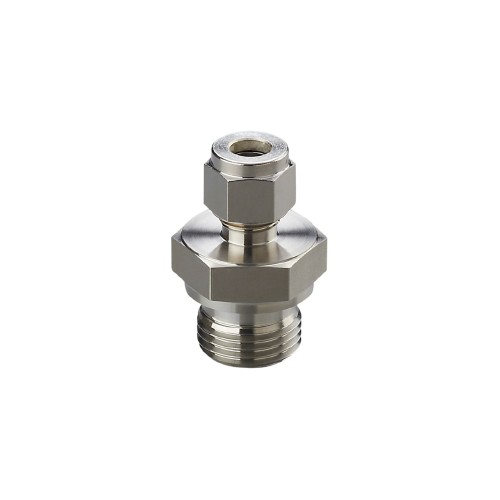 Прогрессивный кольцевой фитинг IFM COMPRESSION FITTING G1/2 METALLIC SEALIN E40267