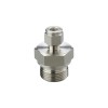 Прогрессивный кольцевой фитинг IFM COMPRESSION FITTING G3/4 METALLIC SEALIN E40268