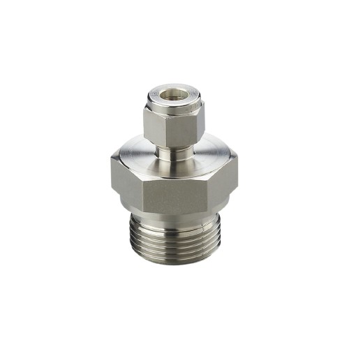 Прогрессивный кольцевой фитинг IFM COMPRESSION FITTING G3/4 METALLIC SEALIN E40268
