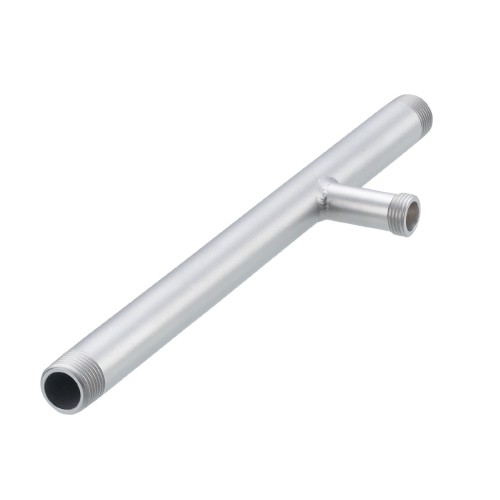Тройник IFM T-PIECE R1/2-M18x1,5-R1/2 E40277