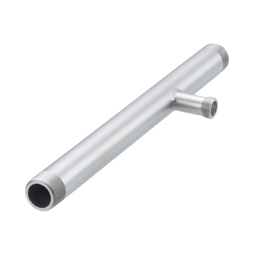 Тройник IFM T-PIECE R3/4-M18x1,5-R3/4 E40278