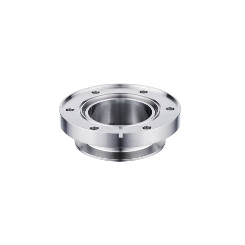 Зажим адаптера процесса ISO 2852 IFM ADAPT ISO2852 DN80 E40485