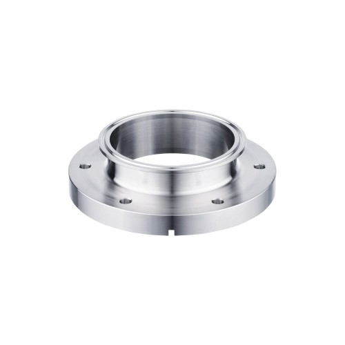 Зажим адаптера процесса ISO 2852 IFM ADAPT ISO2852 DN100 E40486