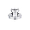 Технологические адаптеры трубные фитинги DIN11851 IFM ADAPT DIN11851 DN40 E40502