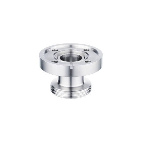 Технологические адаптеры трубные фитинги DIN11851 IFM ADAPT DIN11851 DN40 E40502